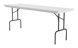 Plastic Folding Table - RS