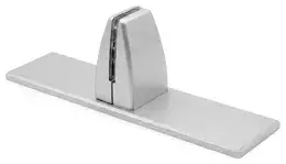 Free-Standing Mount Bracket for Plexiglass & Acrylic Panels