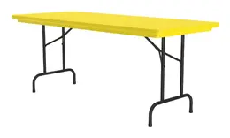 Plastic Folding Table - R