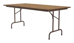 Commercial Folding Table - Deluxe High-Pressure