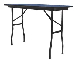 Office Folding Table - Deluxe High-Pressure