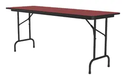 Standard Folding Table - Deluxe High-Pressure