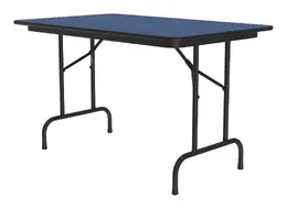 Office Folding Table - Deluxe High-Pressure