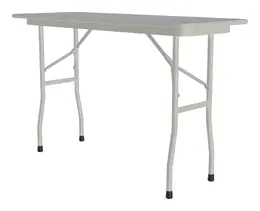 Office Folding Table - Commercial Laminate