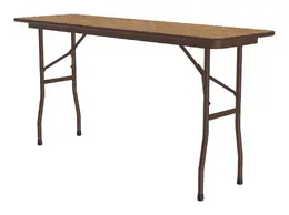 Folding Table - Commercial Laminate