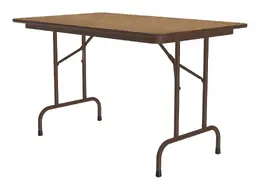 Office Folding Table - Commercial Laminate