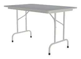 Office Folding Table - Commercial Laminate