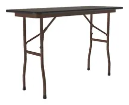 Office Folding Table - Econoline