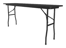 Folding Office Table - Econoline