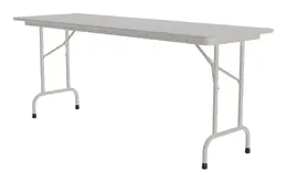 Folding Activity Table - Econoline