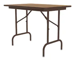 Small Computer Table - Econoline