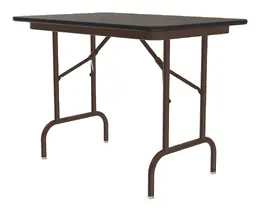 Folding Computer Table - Econoline