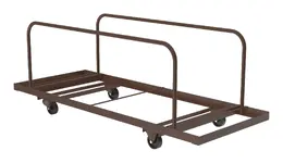 Folding Table Dolly