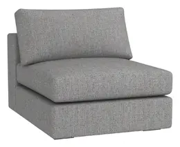 Armless Sectional - Robbie