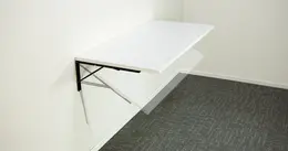 Folding Wall Mounted Desk