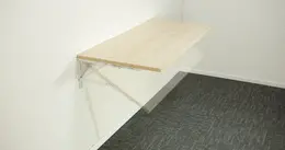 Folding Wall Mounted Desk