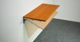 Folding Wall Mounted Desk