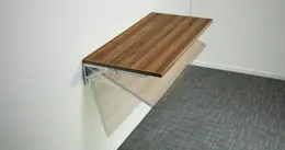 Folding Wall Mounted Desk