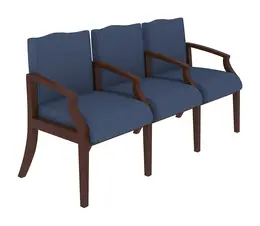 Reception Chairs - Cachet