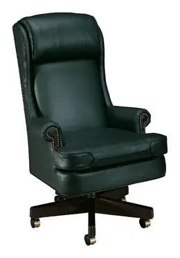 High Back Executive Chair - Bedford