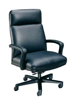 Mid Back Executive Chair - Brooklyn
