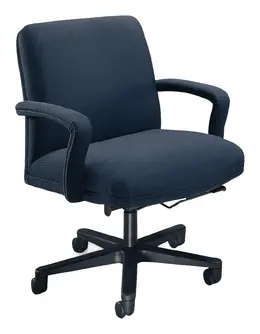 Small Office Chair - Brooklyn