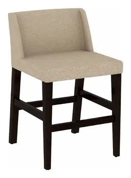 Modern Dining Chair - Emma