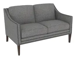 Small Loveseat - Carl