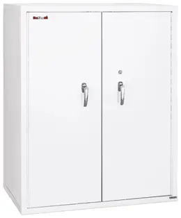 Fireproof Storage Cabinet - 44" Tall - 1 Hour Fire Rated