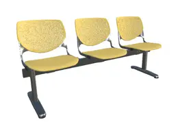 Seating Bench - Kool