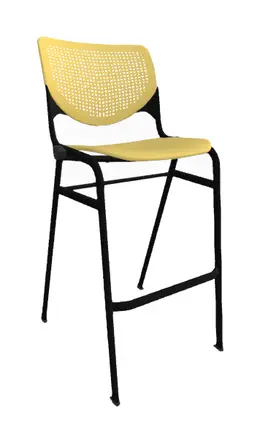 Modern Bar Stool - Kool