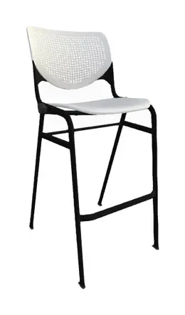 Modern Bar Stool - Kool