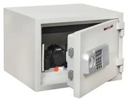 Small Fireproof Safe - 1 Hour Fire Rated