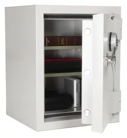 Fireproof Safe with Electronic Lock - 1 Hour Fire Rated