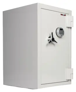 Fireproof Safe with Electronic Lock - 1 Hour Fire Rated