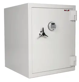 Fireproof Safe with Electronic Lock - 1 Hour Fire Rated