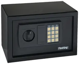 Small Personal Safe - Personal Safe