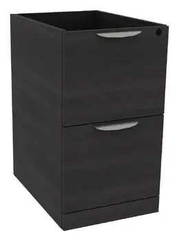 2 Drawer Pedestal for Heartland Desks - HL