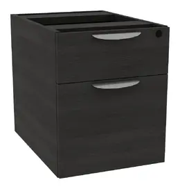 2 Drawer Hanging Pedestal for Heartland Desks - HL