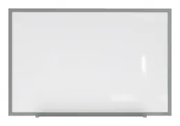 Magnetic Dry Erase Whiteboard - 36" x 24" - M1