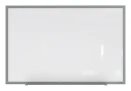 Magnetic Dry Erase Whiteboard - 72" x 48" - M1