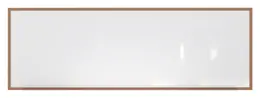 Magnetic Dry Erase Whiteboard - 144" x 48" - M1