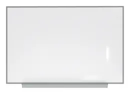 Magnetic Whiteboard with Aluminum Frame - A2M