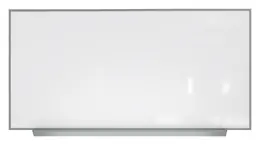 Magnetic Dry Erase Whiteboard - 88" x 48" - A2M