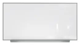 Magnetic Dry Erase Whiteboard - 120" x 48" - A2M