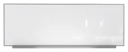 Magnetic Dry Erase Whiteboard - 192" x 48" - A2M