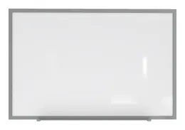 Hygienic Porcelain Magnetic Whiteboard - M4