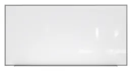 Antibacterial Magnetic Whiteboard - 88" x 48" - M4