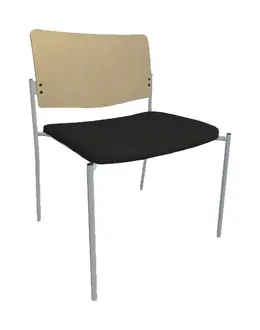 Extra Wide Chair - Evolve