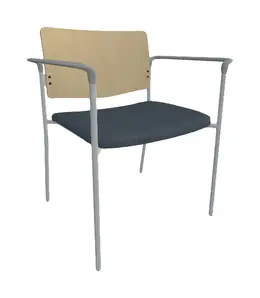 Extra Wide Chair - Evolve